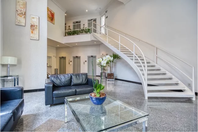 Imagem APARTAMENTO RESIDENCIAL em São Paulo - SP, Jardim Paulista