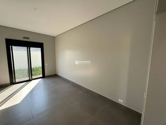 Imagem Casa com 3 Suites à venda, 300 m² por R$ 2.700.000 - Monte Alegre - Piracicaba/SP