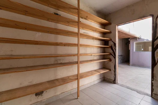 Imagem Casa com 3 Quartos à Venda, 190 m² em Moema - São Paulo