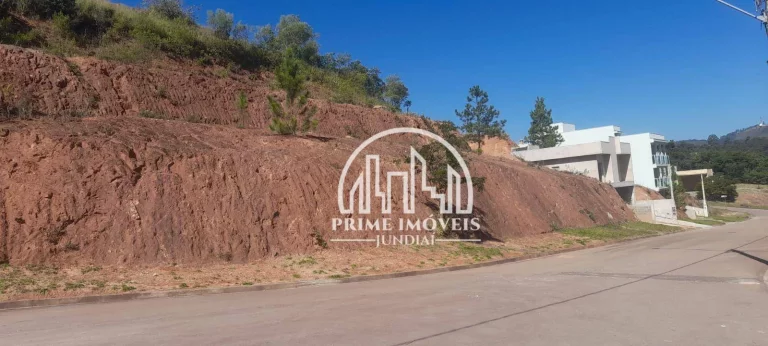 Imagem Terreno à venda, 300 m² por R$ 191.800,00 - Laguna Residencial Clube - Várzea Paulista/SP