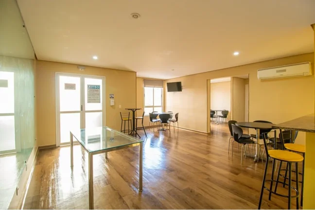 Imagem APARTAMENTO RESIDENCIAL em São Paulo - SP, Usina Piratininga