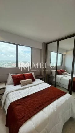 Imagem Oportunidade | CAXANGÁ: 56,15m², 02qts, 01suite, 01vaga...