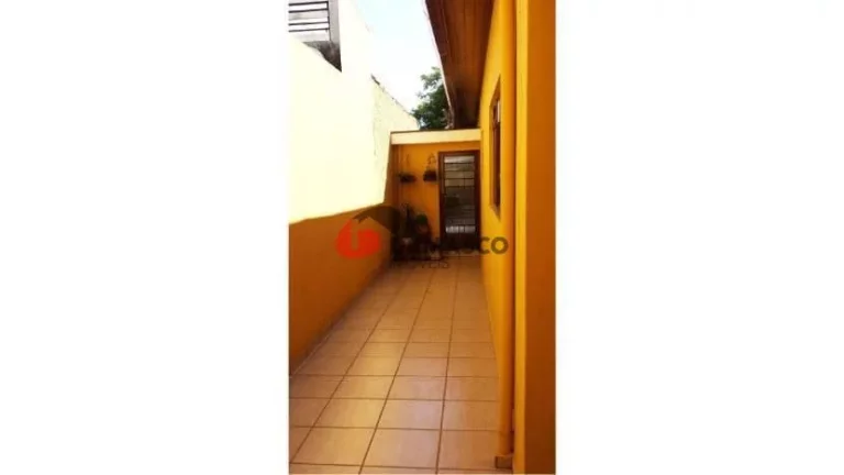 Imagem Casa à venda 3 Quartos, 1 Vaga, 164 m², Parque das Nações, Santo André - SP