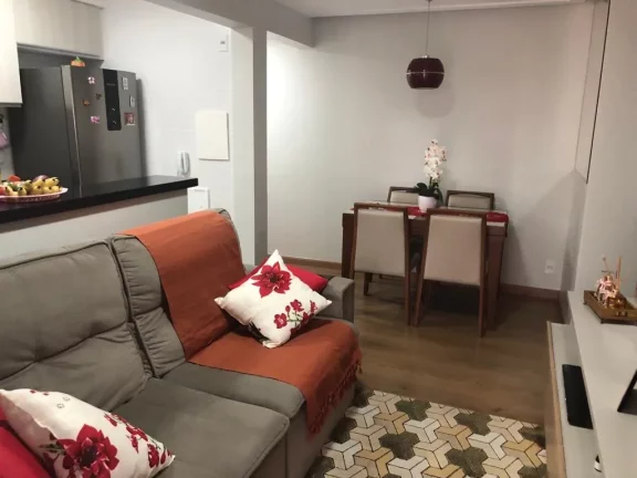 Imagem Apartamento Fantastique Vila Formosa - 76 m² - 3 Dormitórios - 1 Suíte - Varanda Gourmet - 1 Vaga - Lazer Completo - Aceita Financiamento e FGTS