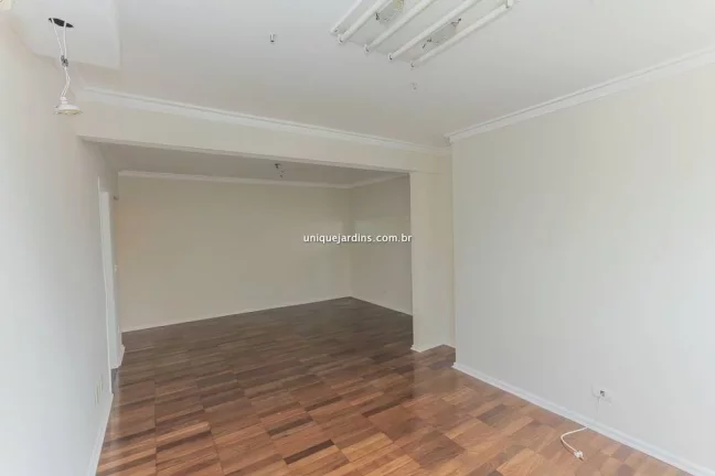 Imagem Apartamento à venda Itaim Bibi São Paulo