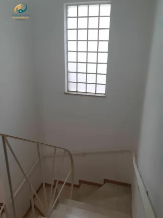 Imagem Sobrado Alto Padrão