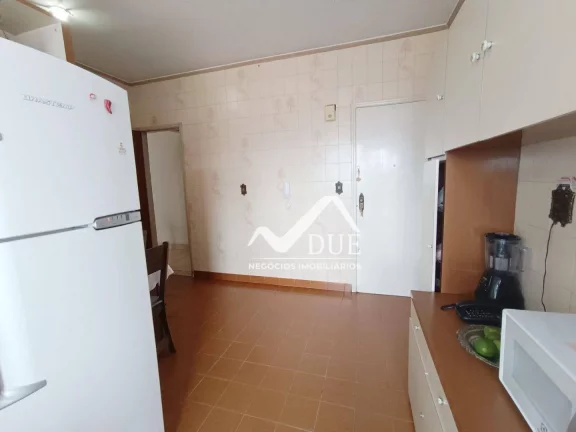 Imagem Apartamento com 3 dormitórios à venda, 116 m² por R$ 600.000,00 - Vila Belmiro - Santos/SP