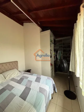 Imagem Casa à venda no bairro Parque dos Eucalíptos - Mogi Guaçu/SP