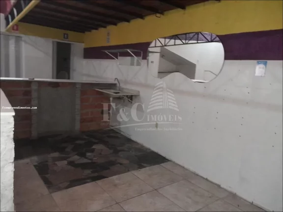 Imagem Casa para Venda em Sorocaba, Vila Sabiá, 3 dormitórios, 1 suíte, 2 banheiros, 1 vaga