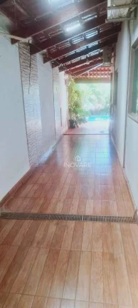 Imagem Casa com 2 dormitórios à venda, 80 m² por R$ 350.000,00 - Setor Paranaíba - Itumbiara/GO