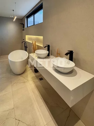 Imagem Casa com 3 dormitórios à venda, BUONA VITA, PETROLINA - PE
