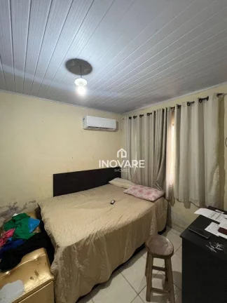 Imagem Casa com 3 dormitórios à venda por R$ 199.500,00 - Zenon Borges Guimarães - Itumbiara/GO
