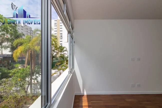 Imagem APTO 129m² RENOVADO NO ITAIM BIBI. 3 SUÍTES, 1 VAGA, PERTO DE TUDO.