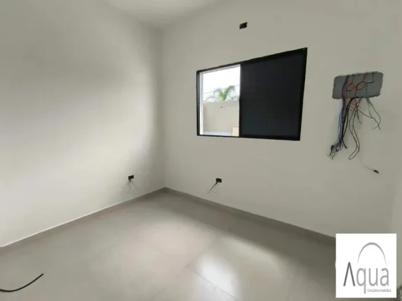 Imagem Casa para Venda em Itanhaém, Cibratel II, 3 dormitórios, 1 suíte, 1 banheiro, 2 vagas