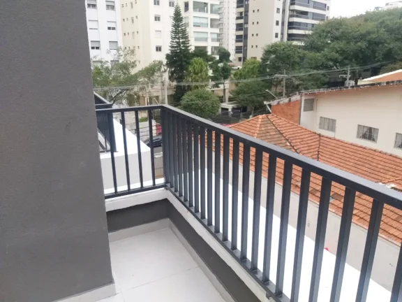 Imagem Casa Vila Mariana - 149M², 2 Dorms, 1 Suíte, 1 Vaga, Rooftop, Lavanderia.