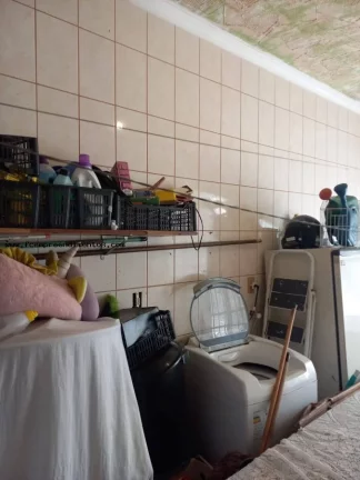Imagem Casa para Venda em Limeira, Jardim Rosa Marrafon Lucas, 4 dormitórios, 1 suíte, 2 banheiros, 2 vagas