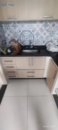 Imagem APARTAMENTO À VENDA - CENTRO - DIADEMA - SP