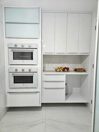 Imagem Apto - 4 Suítes - 150m² - Ponta de Campina, Cabedelo/PB