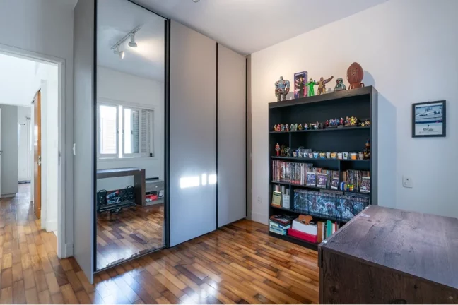 Imagem CASA RESIDENCIAL em São Paulo - SP, Campo Belo