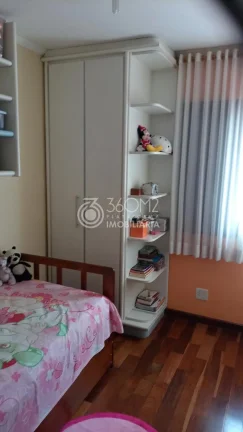 Imagem Apartamento para Venda em Santo André / SP no bairro Vila Gilda