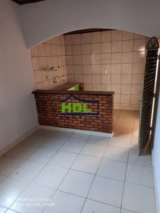 Imagem CASA TOP VENDA EM HIDROLÂNDIA - GO.