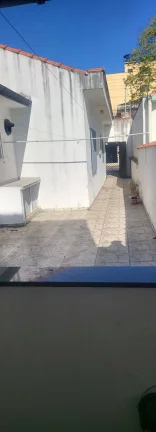Imagem Casa com 136 m² em Terreno de 8 x 25 3 Dormitorios 3 Vagas de Garagens