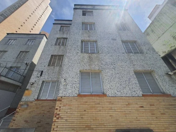 Imagem APARTAMENTO COM 160 m² - GUILHERMINA - PRAIA GRANDE SP