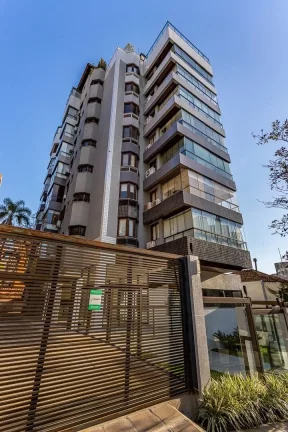 Imagem Apartamento à venda no bairro Rio Branco - Porto Alegre/RS