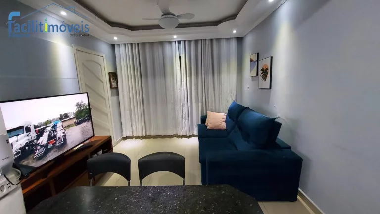 Imagem CASA / SOBRADO 3 DORMITÓRIOS - VILA LUZITÂNIA - SBC