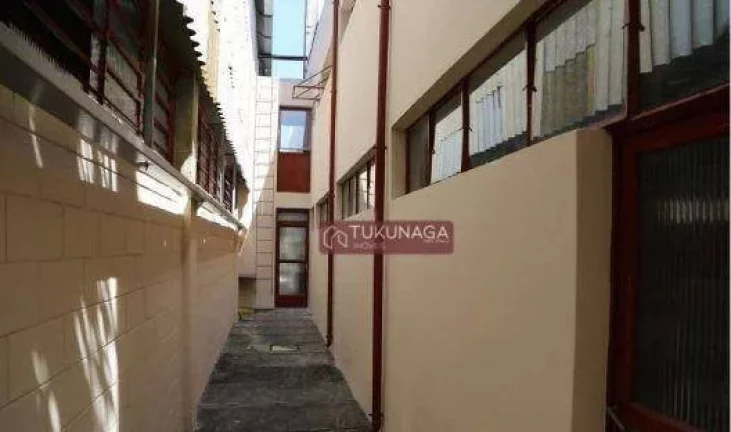 Imagem Galpão para alugar, 2650 m² por R$ 134.955,00/mês - Parque Novo Mundo - São Paulo/SP