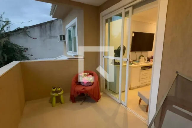 Imagem Casa à Venda - Recreio, 4 Quartos, 360 m2