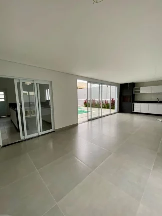 Imagem Casa á venda c/ 03 dormitórios, Condomínio Portal das Estrelas - Boituva/Sp