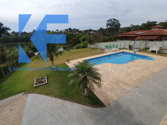 Imagem CHACARA RESIDENCIAL em INDAIATUBA - SP, COLINAS DO MOSTEIRO DE ITAICI