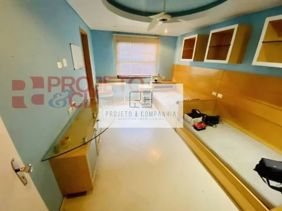 Imagem Casa Sobrado em São Paulo