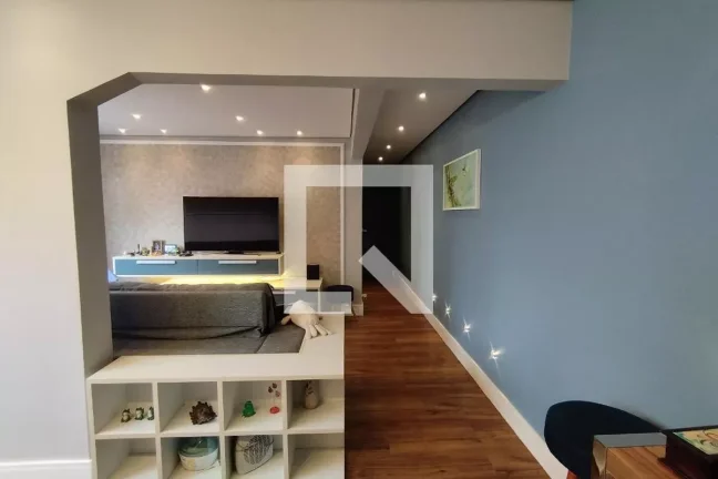 Imagem Apartamento à Venda - Aclimação, 2 Quartos, 102 m2