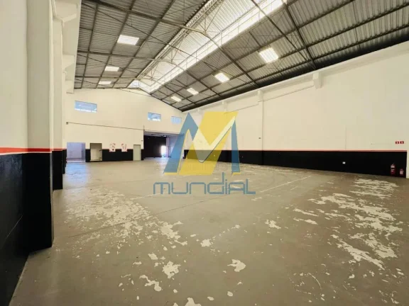 Imagem Espaço, estrutura e localização: tudo para sua empresa!