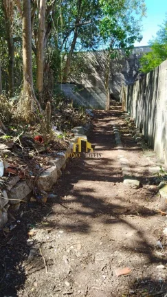 Imagem Terreno Próximo ao Centro de SBC | 500 m² | Ideal para Investidor