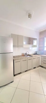 Imagem Apartamento com 2 dormitórios à venda, 92 m² por R$ 550.000,00 - Centro - Ubatuba/SP