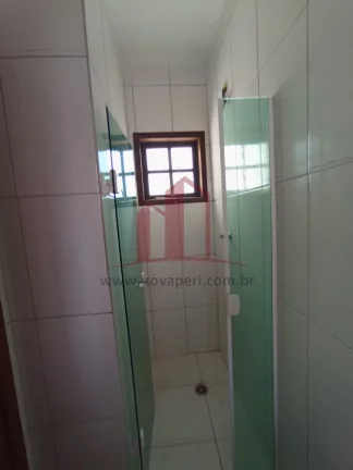 Imagem CASA RESIDENCIAL em FRANCO DA ROCHA - SP, JARDIM LUIZA