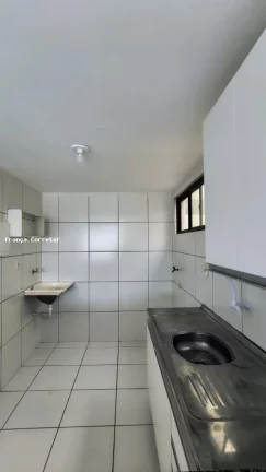 Imagem Apartamento para Venda em Parnamirim, Parque das Nações, 2 dormitórios, 1 suíte, 2 banheiros, 1 vaga