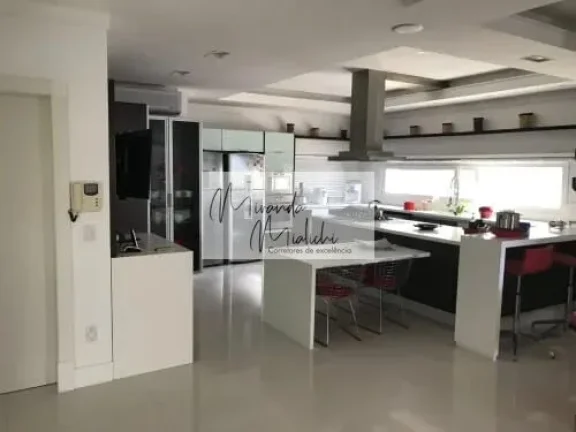 Imagem Casa em Condomínio - Premier