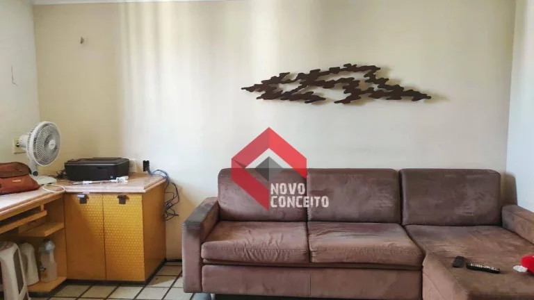 Imagem Apartamento à venda, 151 m² por R$ 1.150.000,00 - Meireles - Fortaleza/CE