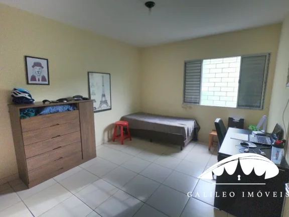 Imagem CASA TÉRREA Á VENDA EM VILA LIBERDADE EM JUNDIAÍ - SP