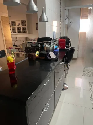 Imagem Apartamento Vila Romana - 94M², 3 Dorms, 1 Suíte, 2 Vagas, Gerador, Lazer.