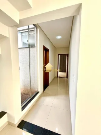 Imagem Sobrado 4 Suítes Condomínio Belvedere Cuiabá 1