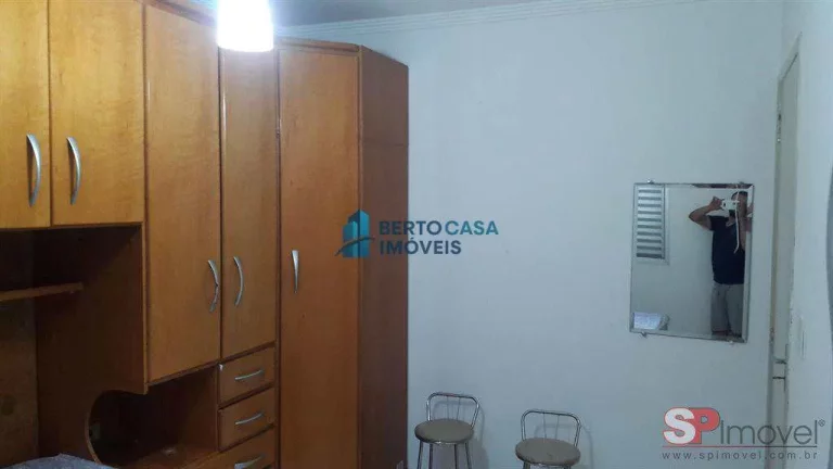 Imagem Apartamento Padrão