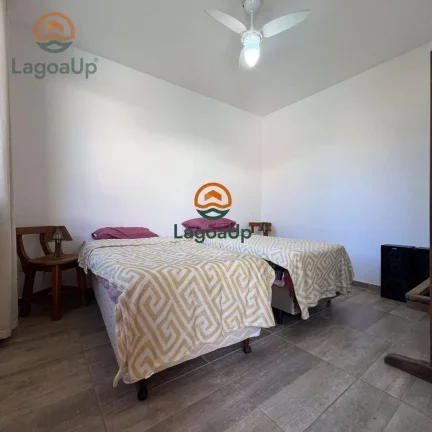 Imagem Casa com 5 dormitórios à venda, 237 m² por R$ 1.200.000,00 - Condomínio Campos da Liberdade - Lagoa Santa/MG