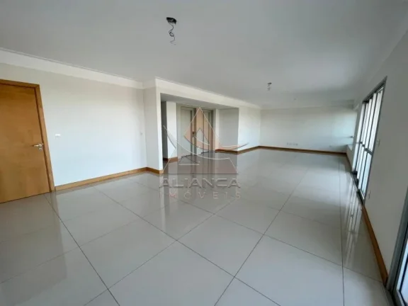 Imagem Apartamento - Ribeirão Preto - Jardim Botânico