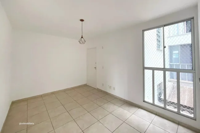 Imagem Excelente oportunidade para adquirir um apartamento à venda no Planalto, Belo Horizonte. Este imóv...