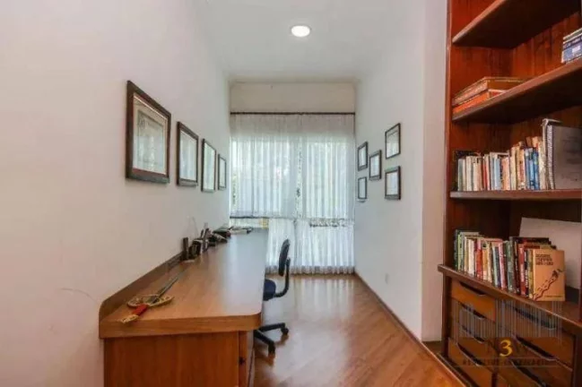 Imagem Casa com 4 dormitórios, 468 m² - venda por R$ 3.199.000,00 ou aluguel por R$ 16.981,88/mês - Vila Leopoldina - São Paulo/SP
